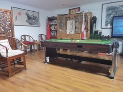 -咏春拳学总会·一拳咏春(双井店)