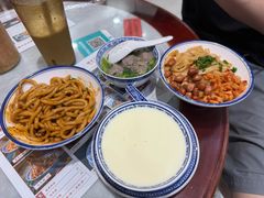 -曾氏姜撞奶甜品专家(岳阳店)