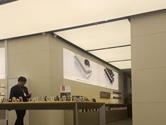 -华为智能生活馆(上海金桥国际商业广场)