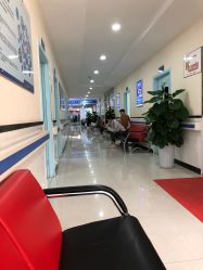 -成都军建医院·疤痕诊疗中心