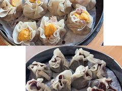 -真真鲜馄饨店(启蒙路店)