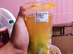 -CoCo都可(北新桥店)