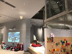 -NOKNOK若蔻亲子餐厅(天地壹方北馆店)