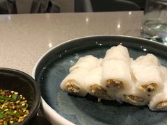 -半山腰·云南菜(侨福芳草地店)