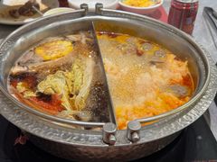 -一绪に寿喜烧(虹悦城店)