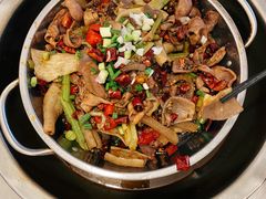 -胖娃古镇鸡杂(磁器口总店)