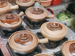 -潮香兴煲仔饭(莲花路店)
