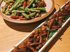 锤子牛肉-苦尽酒馆·川菜(鼓楼店)