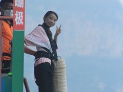 -十渡东湖港风景区