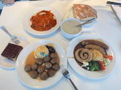 -宜家·瑞典风味餐厅(三桥店)