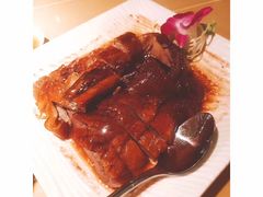 -老船坞餐厅(北京亚洲大酒店 )