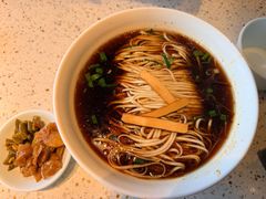 -东园小馆·早茶·淮扬小炒(江都路店)