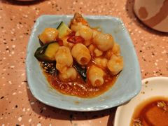 -元气寿司(东方宝泰店)