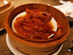 豉汁鸡爪-苏浙汇(古北店)