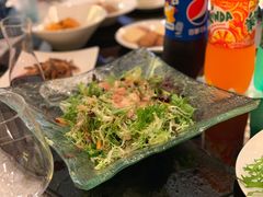 -厦门艾美酒店·新食谱西餐厅