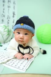 -星光宝贝高端儿童摄影(萧山店)