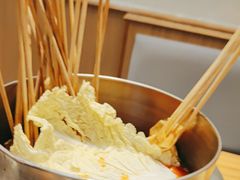 -泰山签挂烤串•精酿啤酒(神州店)