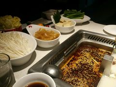 -海底捞火锅(高科广场店)