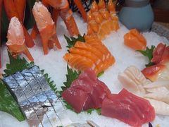 -德川家日本料理(顺义华联店)