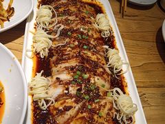 -小三峡食府(西五路店)