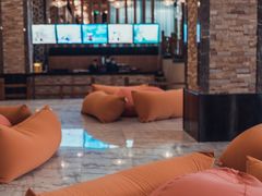 -水王国温泉水世界