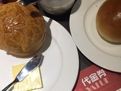 -有璟阁港式餐厅(金融街购物中心店)