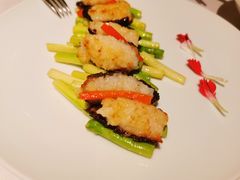 -杭州新新饭店·1913餐厅