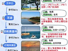 -日照灯塔风景区