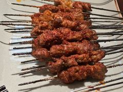 -连手特色烤串