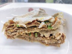 -北大家园食堂