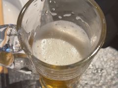 -战友蚝情烧烤工场(嘉华店)