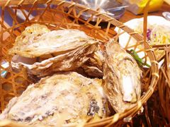 -蚝堡海鲜·威海菜·海肠捞饭·烧烤·亚洲吃蚝公司(幸福门店)