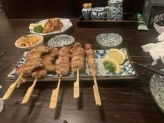 -哥哥の深夜食堂(红松东路店)
