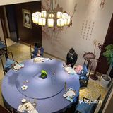 五角场超好吃本帮小海鲜｜侬家宴 品质鲜活看得见