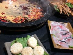 -麻大侠老火锅(巴国城店)