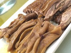 -东海酒家(长平东路店)