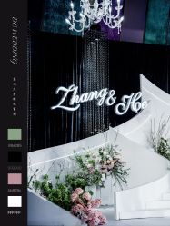 -DC大蔡婚礼策划(李公堤店)