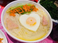 -雾田时尚餐厅(尹山湖歌林公园店)