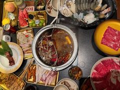 -牛New寿喜烧(金茂览秀城店)