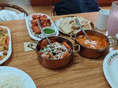 -清真·AL-JANNAT 佳纳特餐厅(狮子桥店)