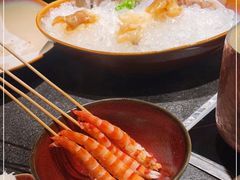 -荣记火锅(青悦城店)