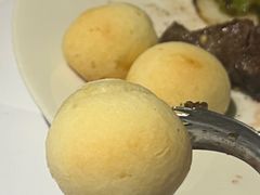 -拉蒂娜·巴西牛排馆 Latina·Brazilian Steakhouse(陆家嘴旗舰店)