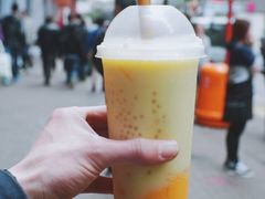 -许留山(梳士巴利道店)