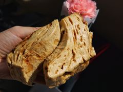 红糖馒头-御梁坊红糖馒头