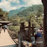 成都周边游｜清凉避暑 &泰安古镇