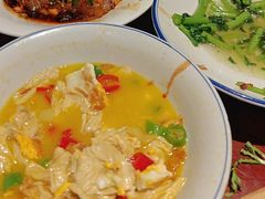 -大牌大·传统杭帮菜(湖滨店)