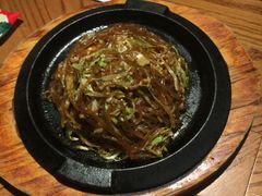 -阿罗新疆菜(人民广场店)