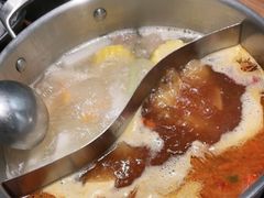-掂档潮汕牛肉火锅(沈阳万象城店)