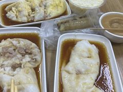 -骆记肠粉油糍