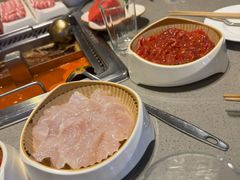 -海底捞火锅(徐州火车站店)